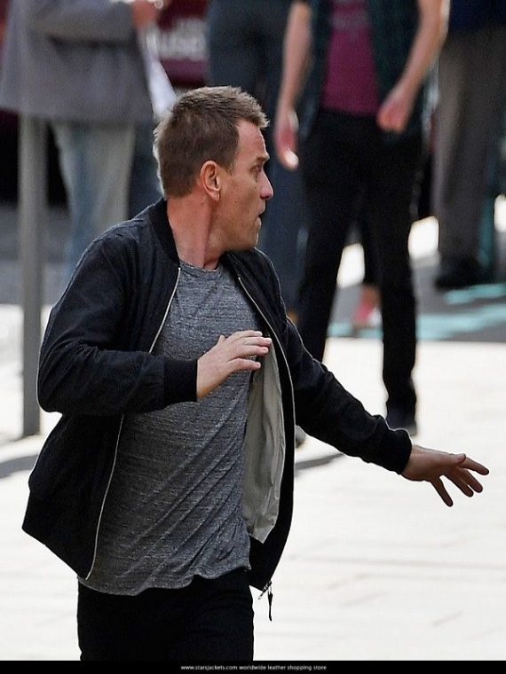 Ewan-Mcgregor-Jacket in T2 Trainspotting