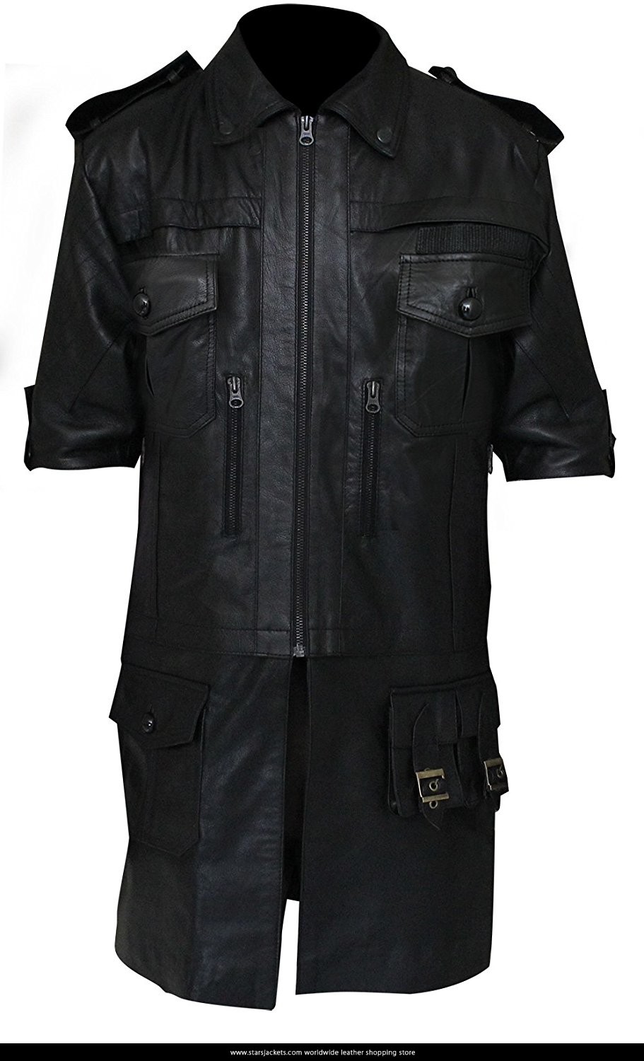 Final-Fantasy-15-Noctis-Jacket-coat