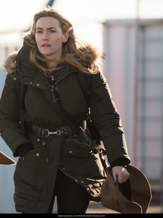 Kate Winslet The Mountain Between Us