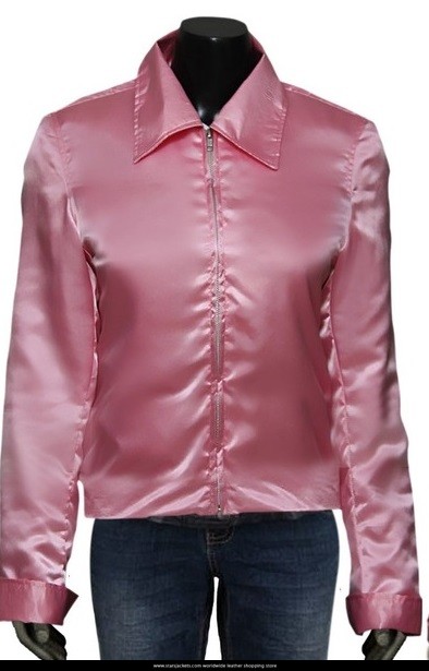 Michelle-Pfeiffer-Reversible-Satin-Grease-2-Pink-Ladies-Jacket.