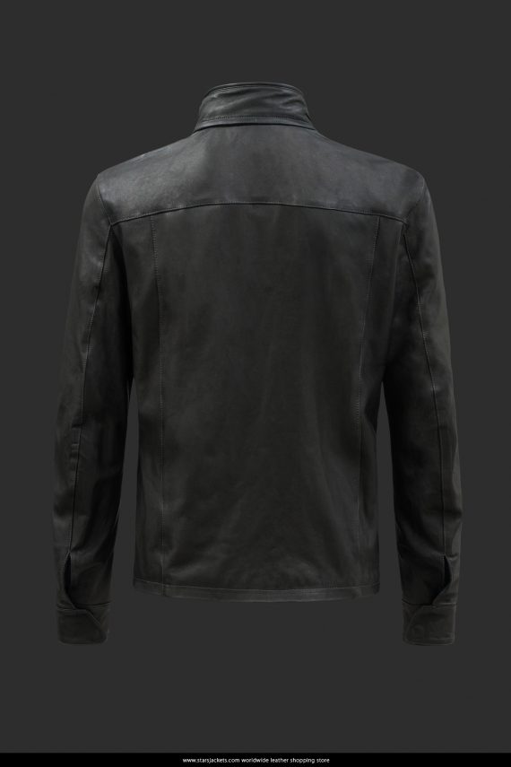 Falcon Jacket for Man's