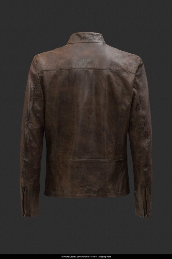 Han Solo Mens Jacket