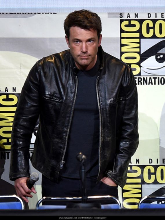 Ben-Affleck-Stylish-Black-Jacket