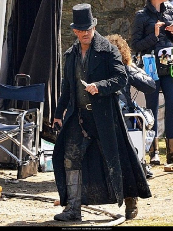 Tom-Hardy-Taboo-James-Delaney-Coat