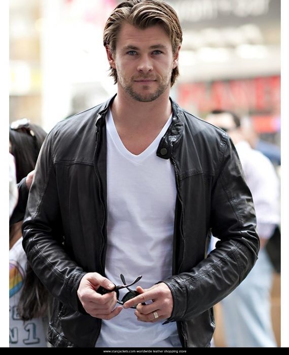 Chris-Hemsworth-Leather-Jacket-570x700