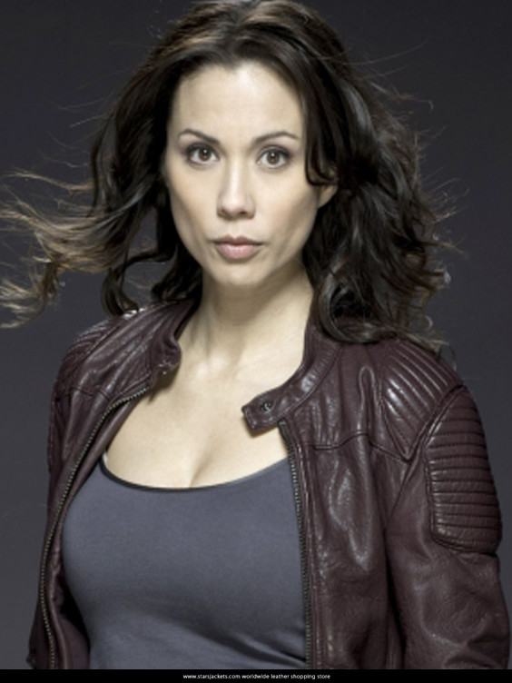 Lexa Doig