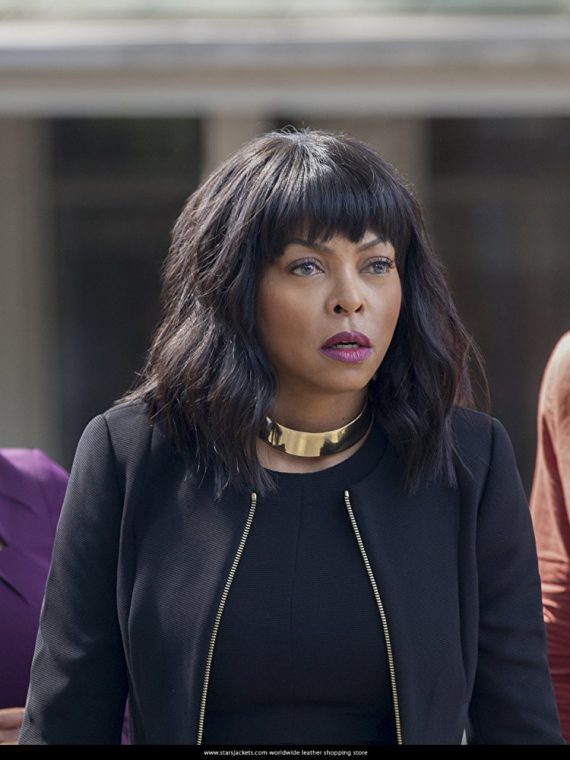 Taraji P. Henson Tyler Perry's Acrimony