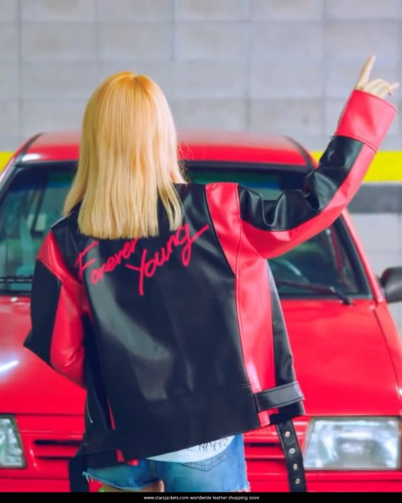 Moonbyul Selfish MV Teaser mamamoo