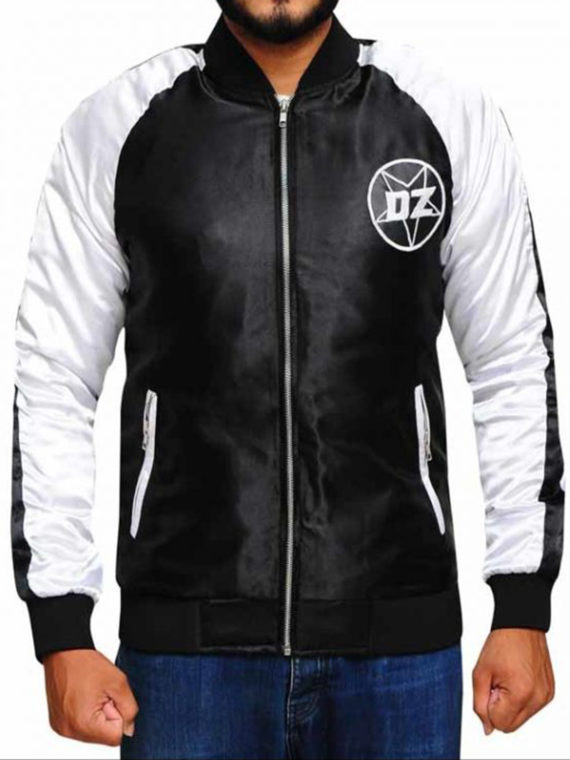 WWE Dolph Jacket