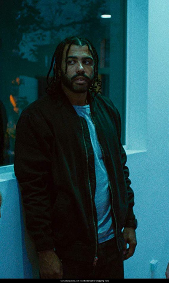 Daveed Diggs