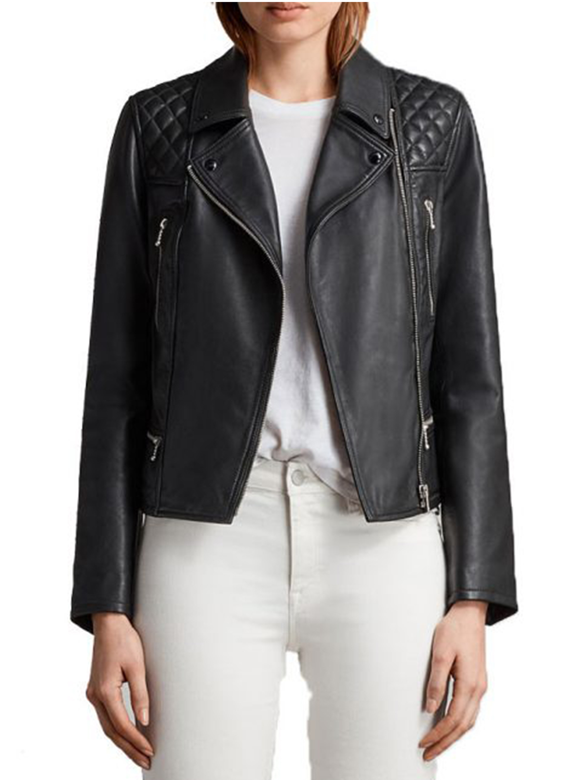 Agents Of Shield S3E4 Daisy Johnson Jacket