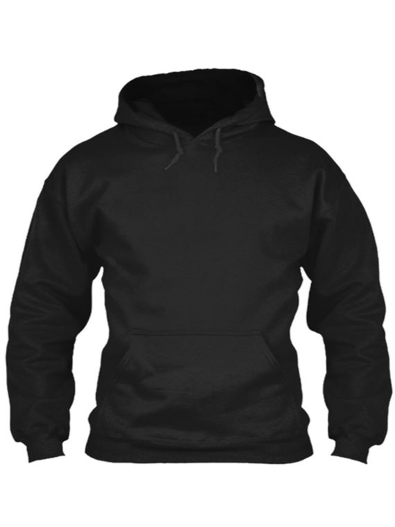 Altered Carbon Black Logo Sweatshirt