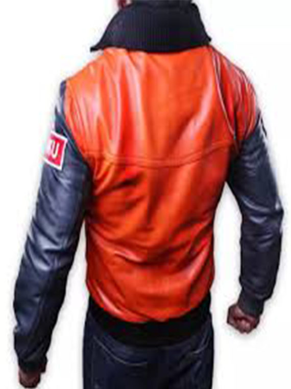 Dragon Ball Z Goku 59 Jacket