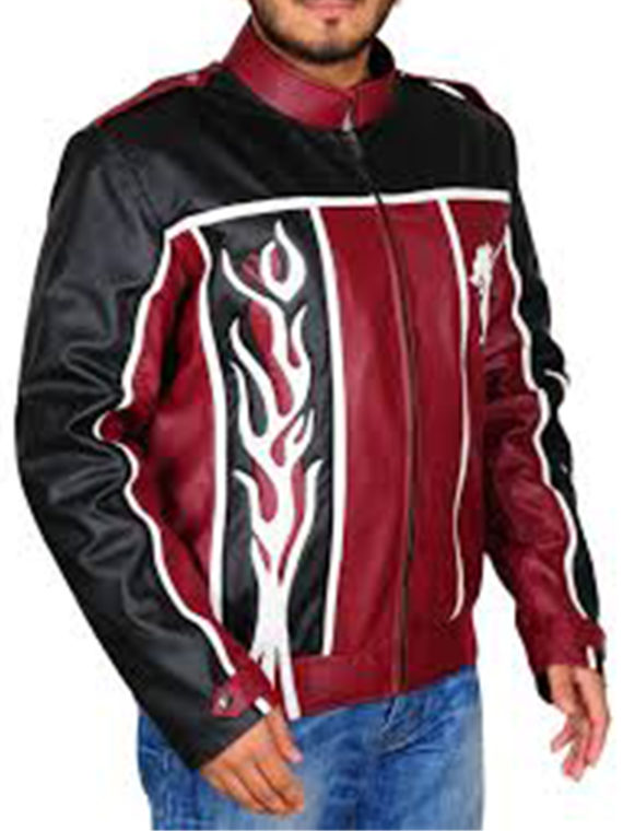 WWE Daniel Bryan Jacket