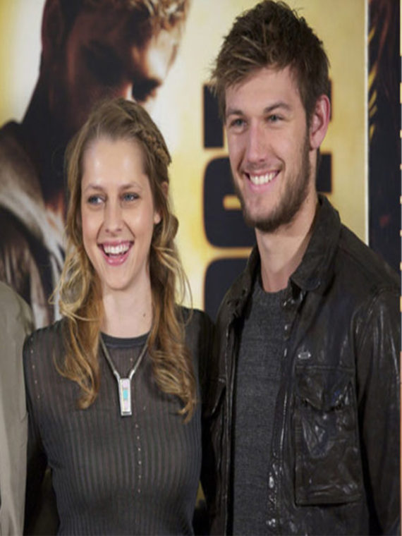 Alex Pettyfer Stormbreaker Alex Rider Jacket