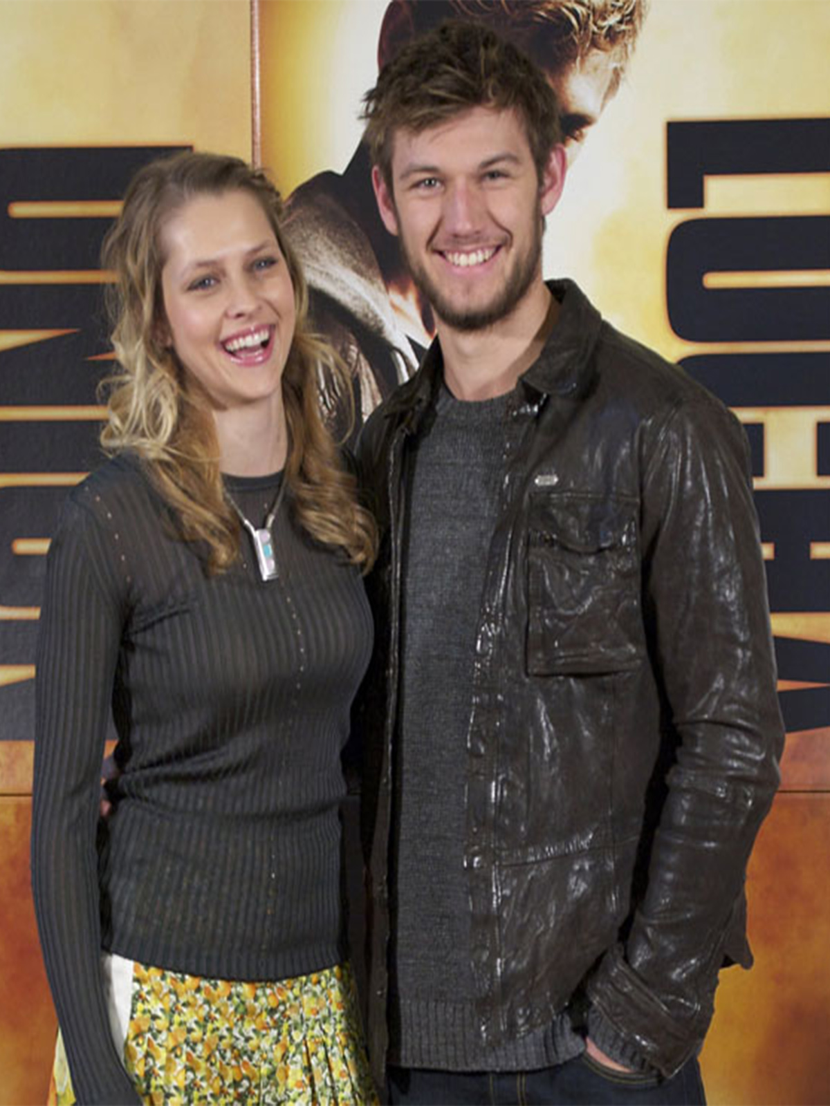 Alex Pettyfer Stormbreaker Alex Rider Leather Jacket