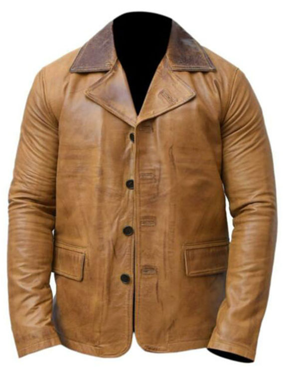 Arthur Morgan Red Dead Redemption Jacket