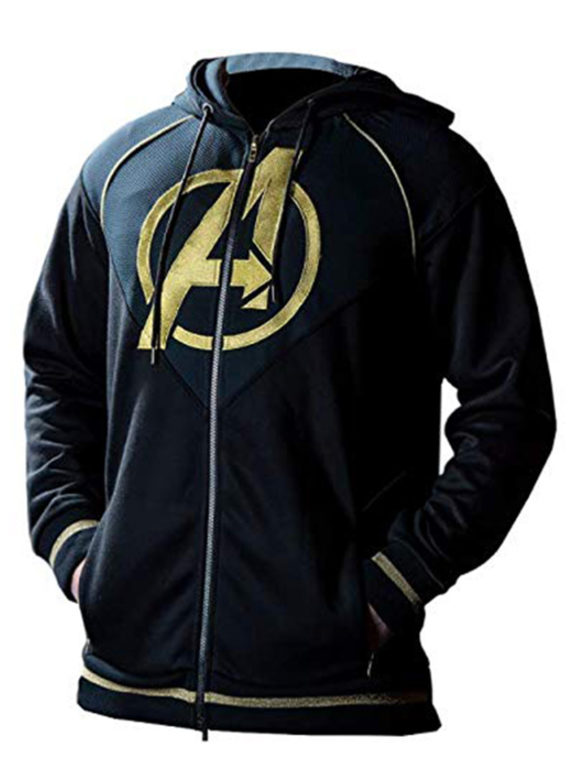 Avengers Phase Three Commemorative Limited Edition Hoodie