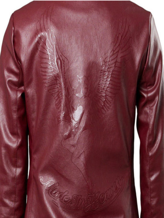 Claire Redfield Resident Evil Jacket