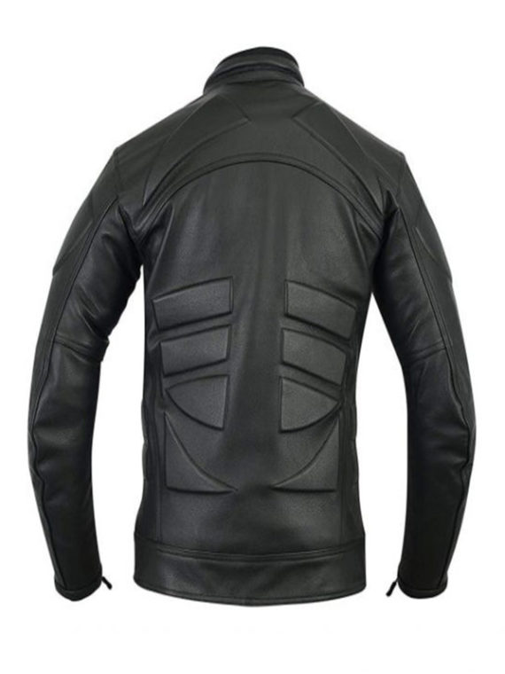 Vintage Cafe Racer Power Sports Jacket