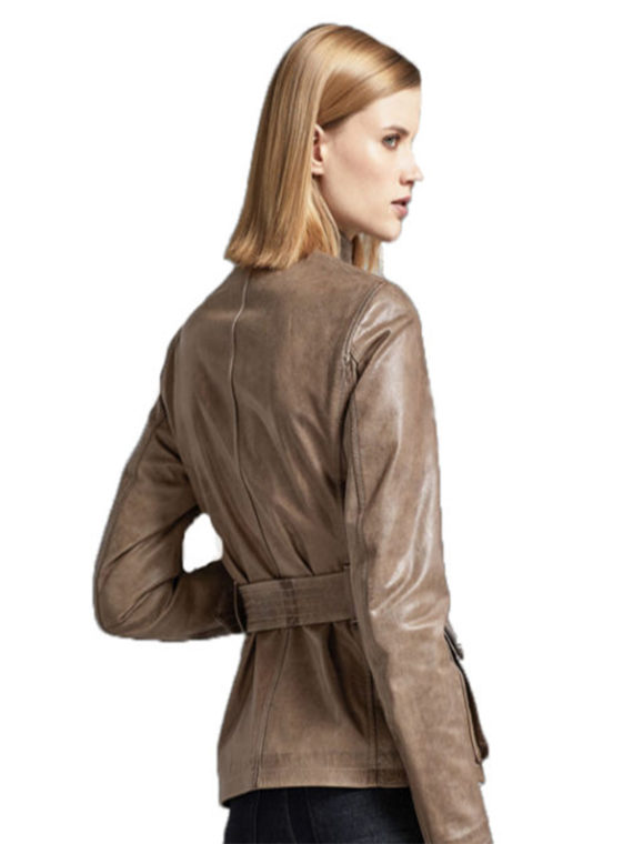 Women’s Belstaff Triumph Jacket