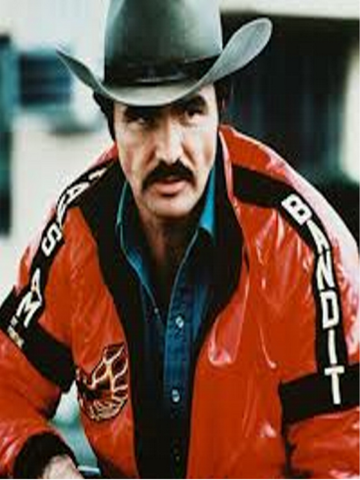 Burt Reynolds Smokey and the Bandit Jacket