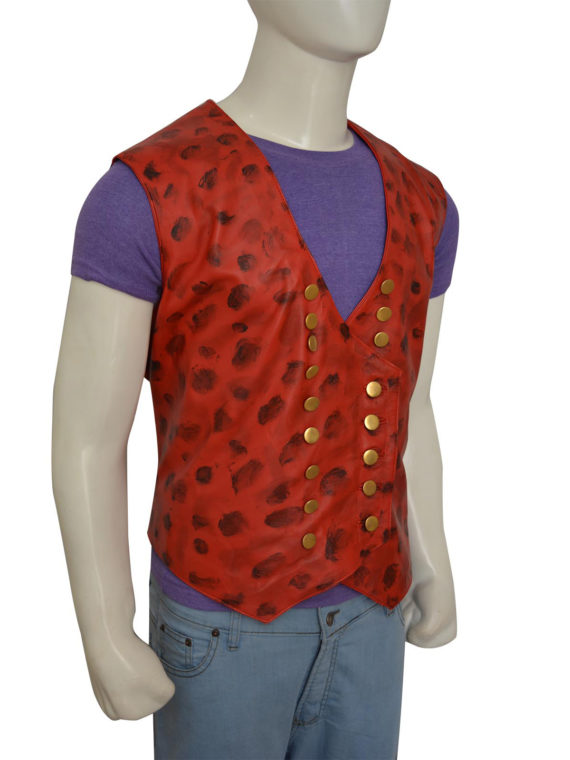 Colin ODonoghue Once Upon Time Series Vest