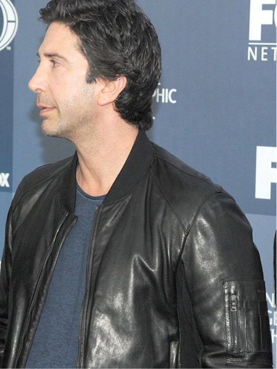 David Schwimmer American Crime Story Jacket - Image 2