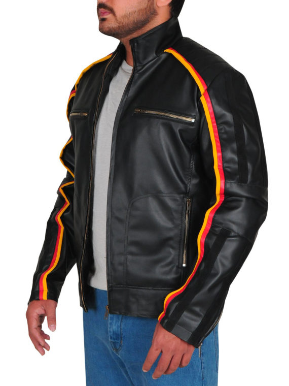 Dean Ambrose Stylish Jacket