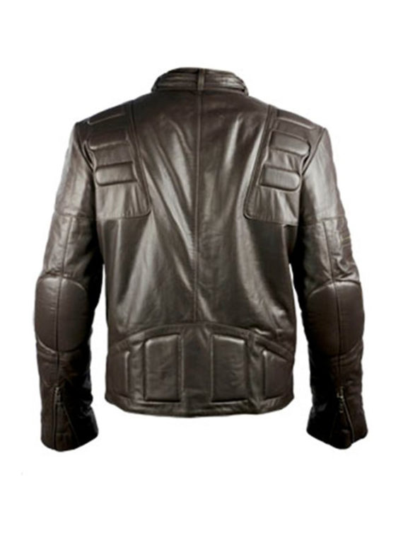 Ealigent Hercules Maximus Jacket