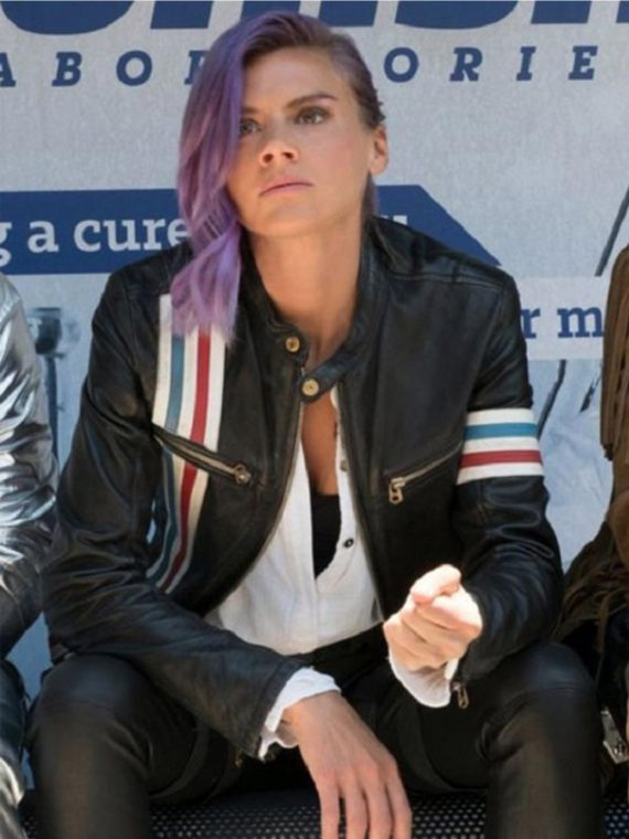 Easy Rider Eliza Coupe Future Jacket