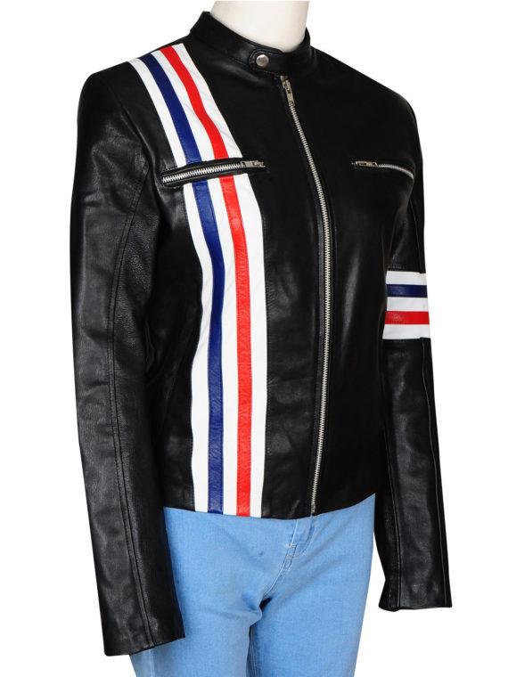 Easy Rider Eliza Coupe Future Man Jacket - Image 3