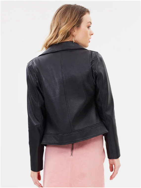 Enna Pelly Ladies Black Jacket