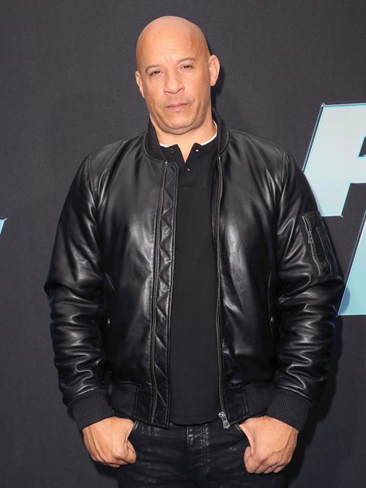 Fast And Furious 9 Vin Diesel Jacket