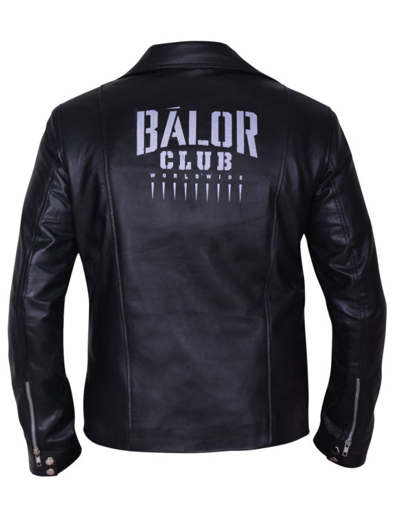 Finn Balor Jacket