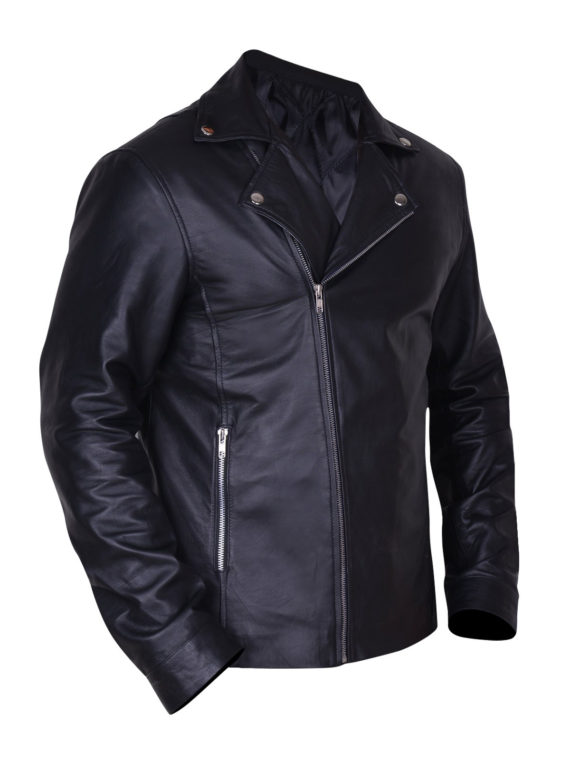 Finn Biker Jacket