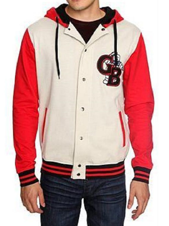 Ghostbusters Stylish Jacket