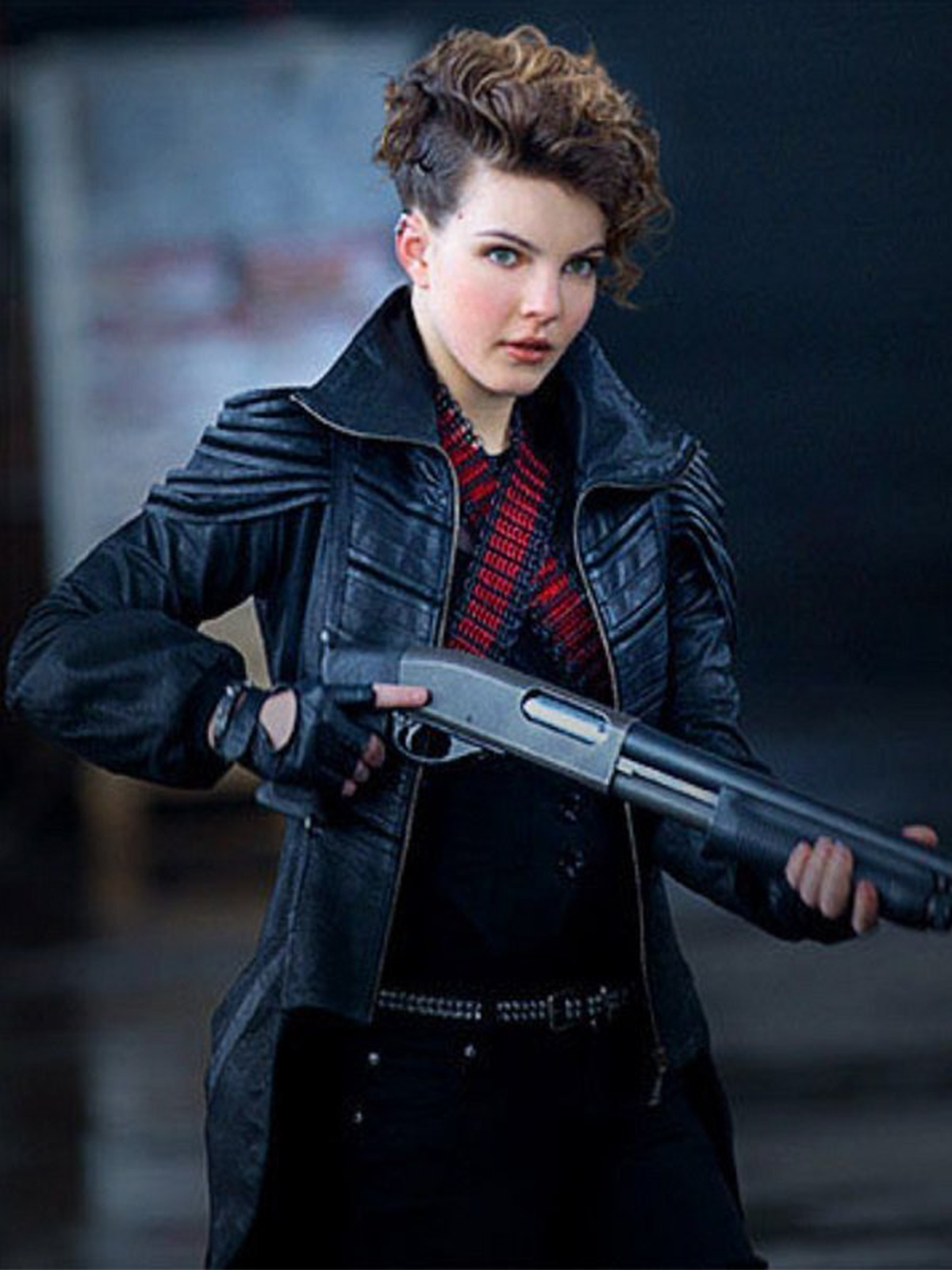 Gotham Series Selina Jacket