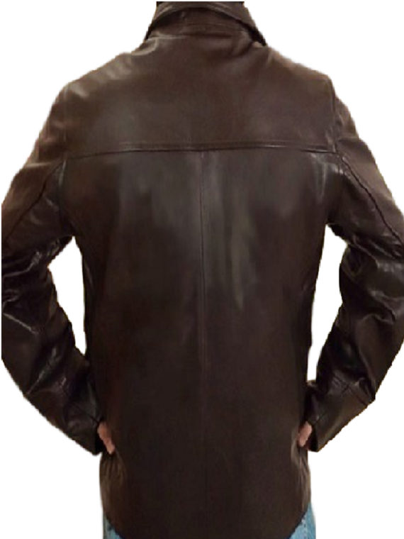 John Travolta Jacket