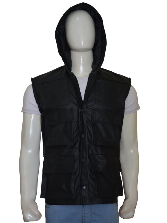 Johnny Cage Mortal Kombat X Vest