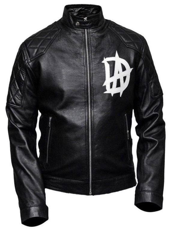 Jonathan David Good Black Jacket