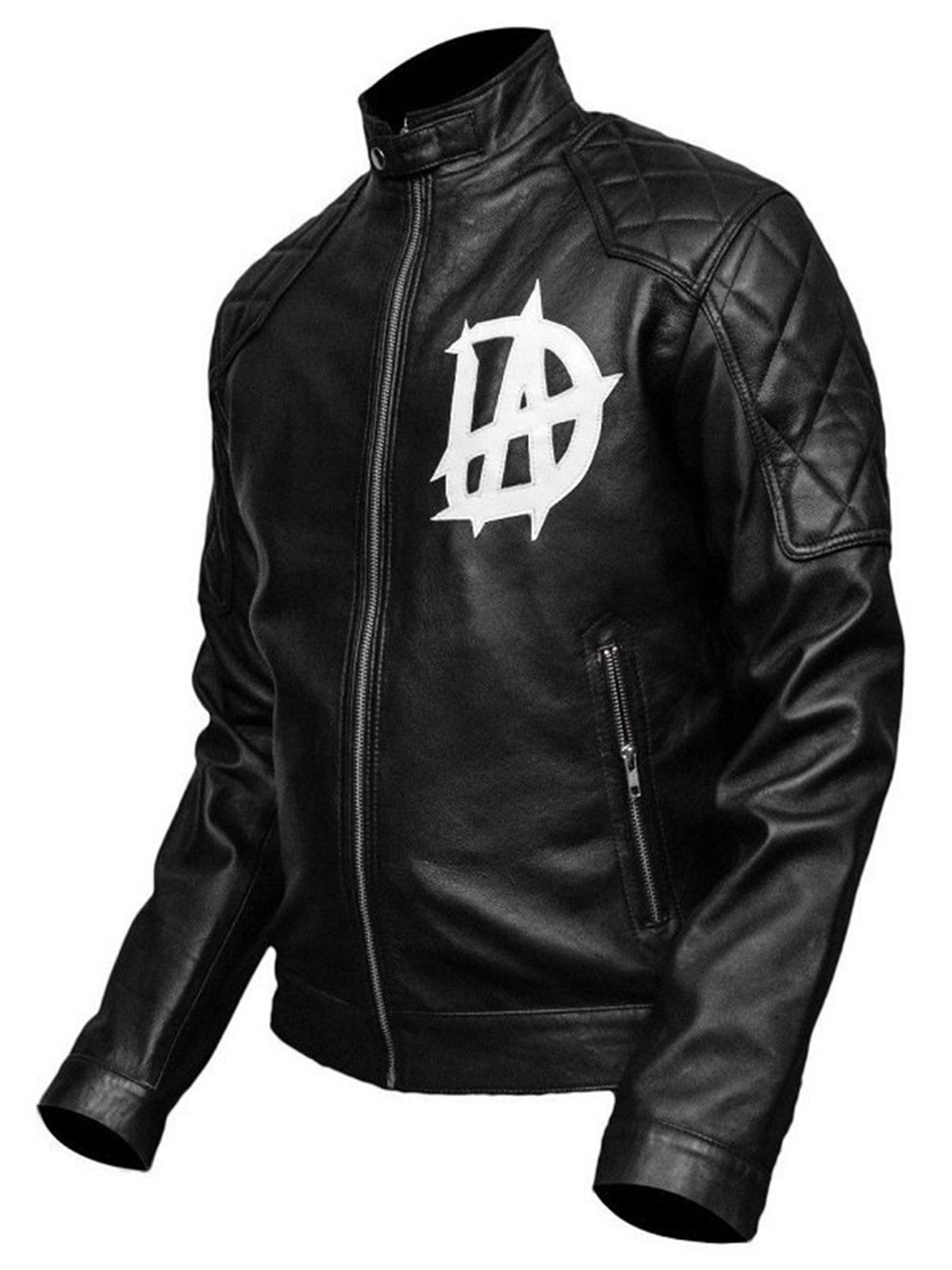 Jonathan David Good Leather Jacket