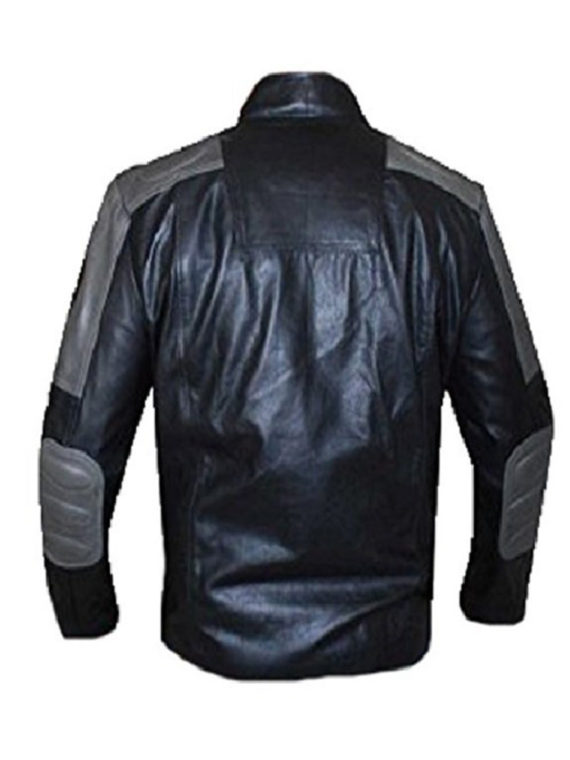 Jonny Lee Miller Hackers Jacket