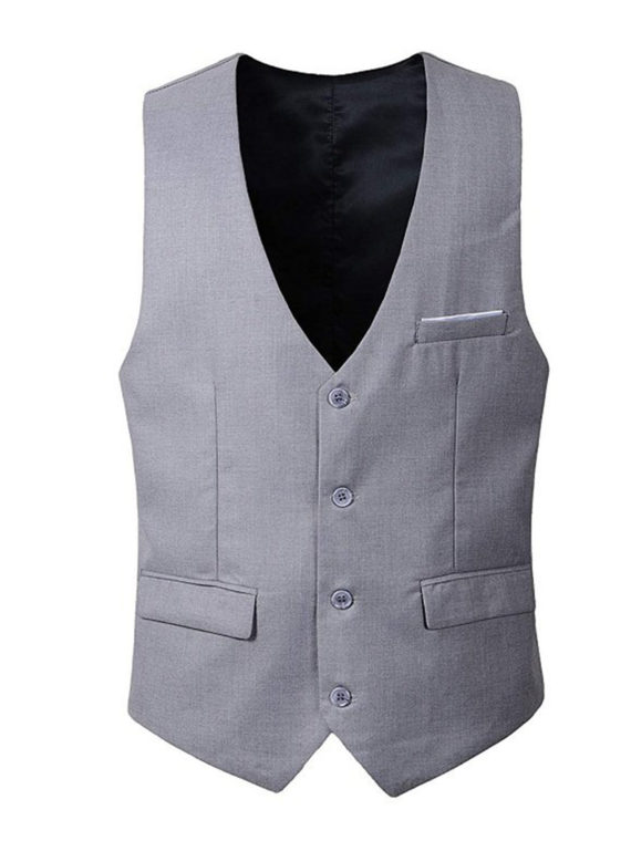 Jude Law Fantastic Beasts Vest