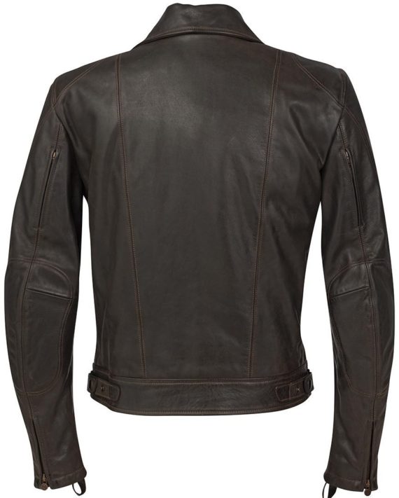 Matchless Wild One Moto Blouson Leather Jacket