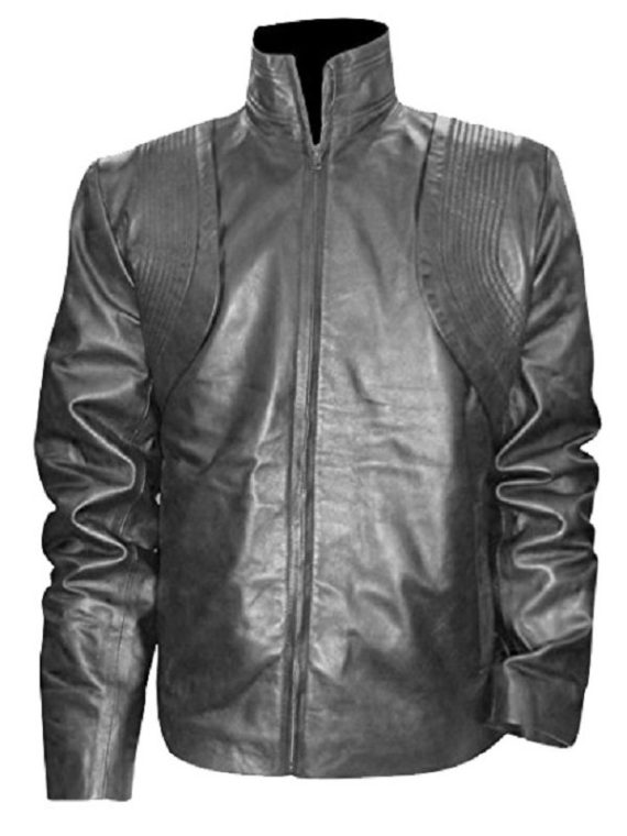 Zoe Saldana Star Trek Into Darkness Uhura Jacket - Image 2