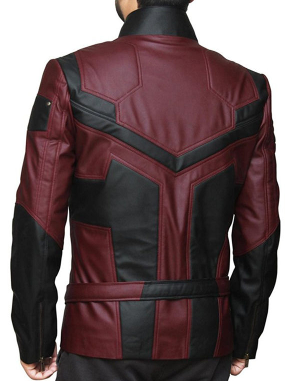 Matt Daredevil Jacket