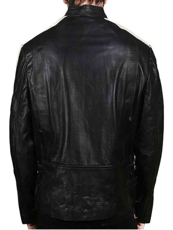 Mel Gibson Lethal Weapon 4 Jacket