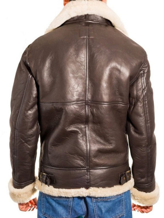 Michael B Jordan Jacket