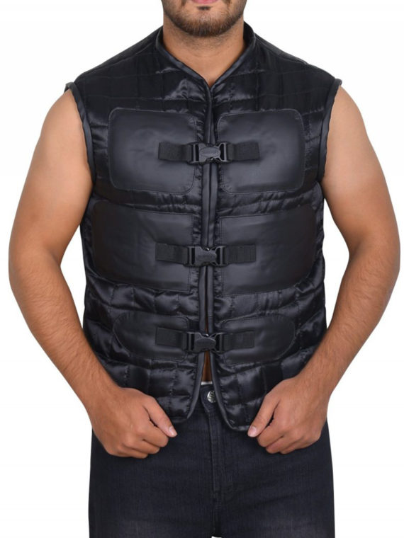 Mortal Kombat X Johnny Cage Vest